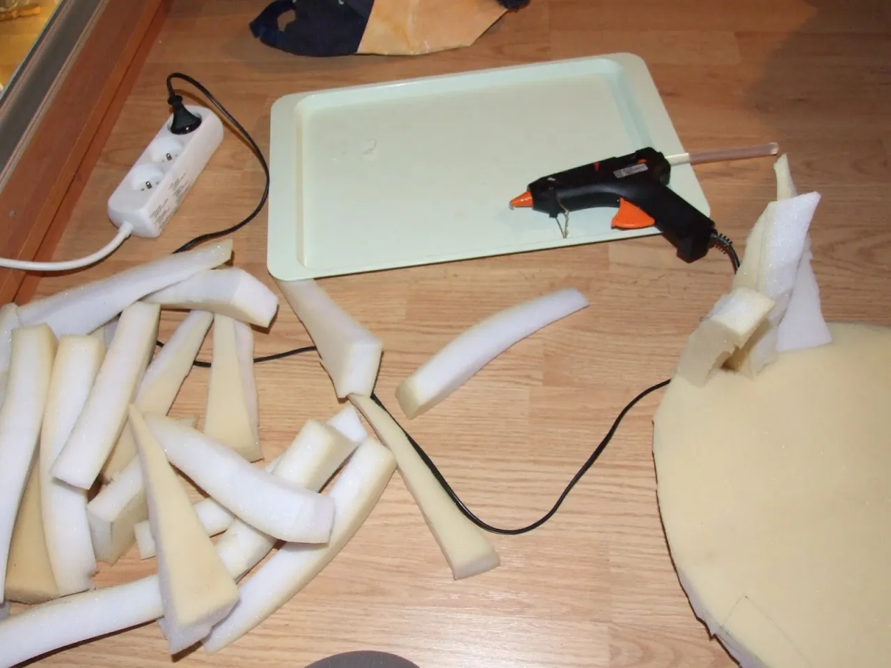 Zdjęcie Jak zrobić strój jeża na imprezę? Kreatywne i proste rozwiązania