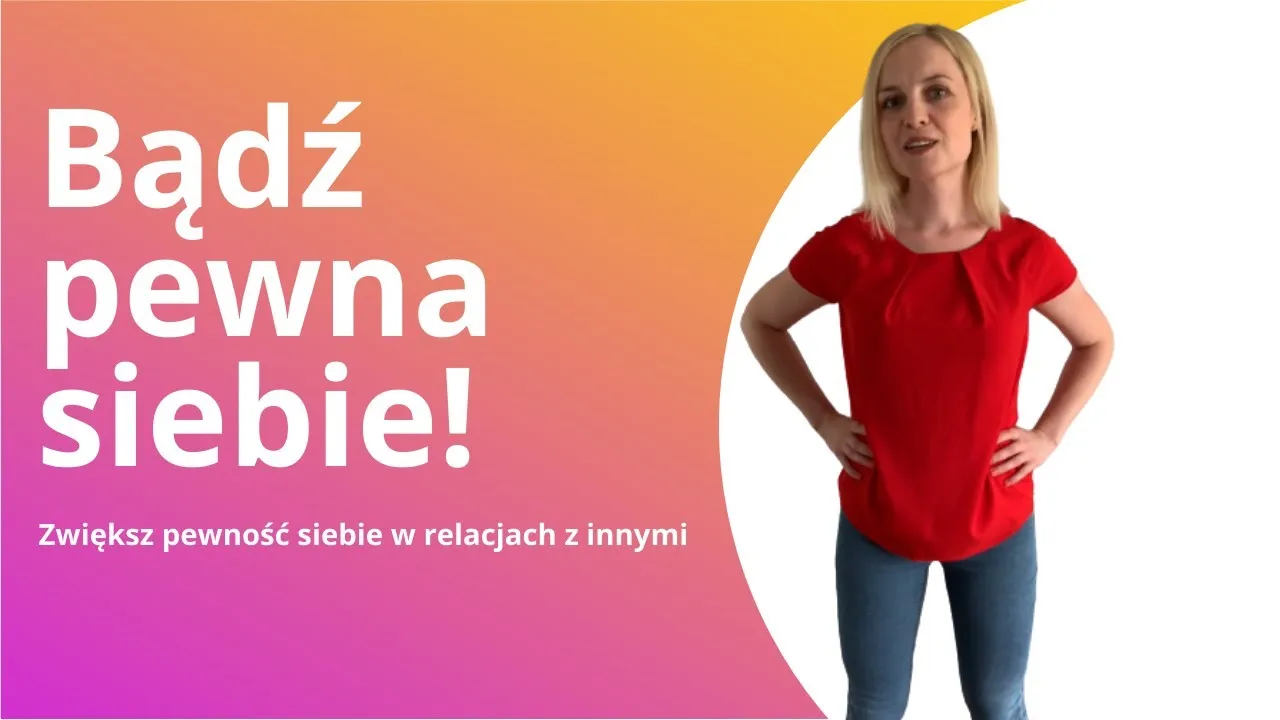 Zdjęcie Jak być bardziej rozmownym: skuteczne ćwiczenia na pewność siebie