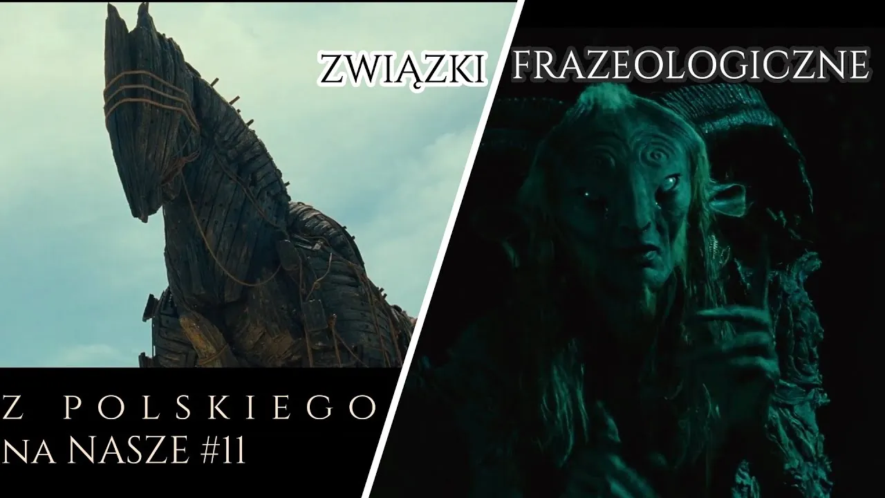 Zdjęcie Frazeologizmy mitologiczne i ich znaczenie - odkryj ich głębię i zastosowanie
