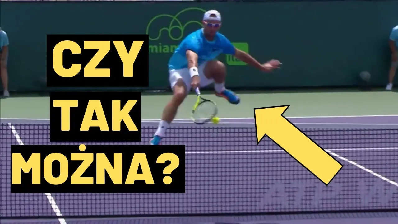 Zdjęcie Na czym polega tenis? Poznaj zasady i tajniki tej pasjonującej gry