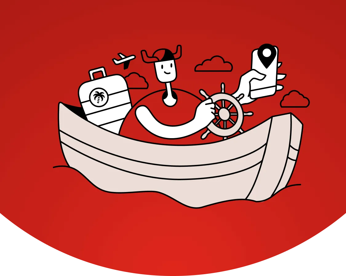 Zdjęcie Jak włączyć roaming w Viking Mobile i uniknąć nieprzyjemnych kosztów