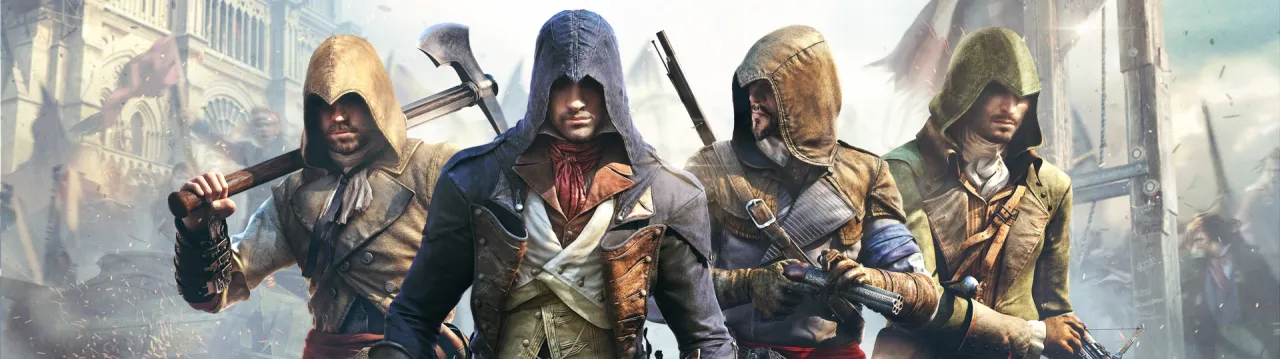 Zdjęcie Assassin&#039;s Creed Unity spolszczenie – jak zdobyć polską wersję gry bez problemów