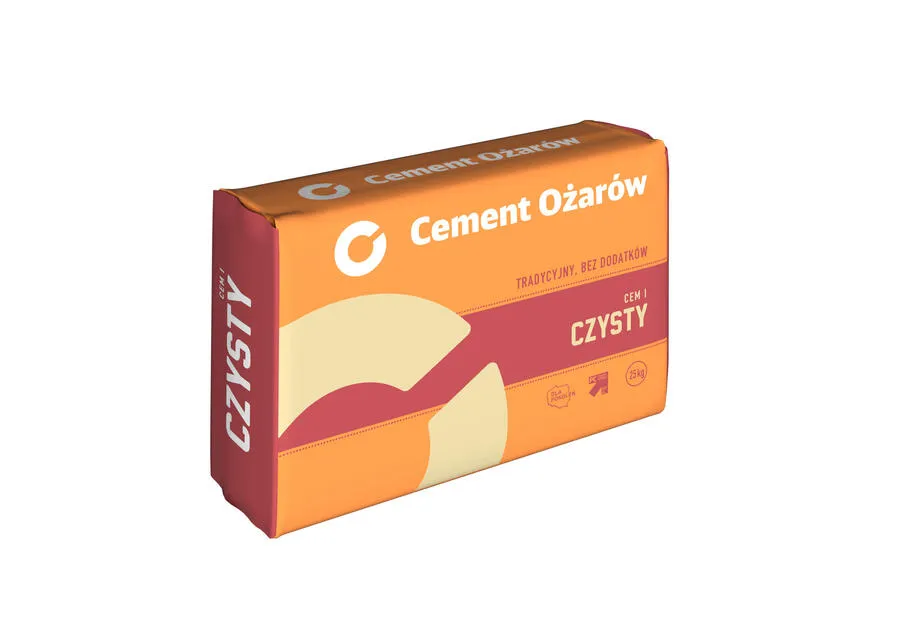 Zdjęcie Aktualne ceny cementu w Mrówce: porównanie 3 popularnych rodzajów