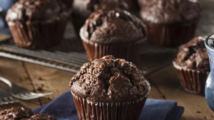 Zdjęcie Jak zrobić muffinki czekoladowe, które zachwycą każdego smakosza