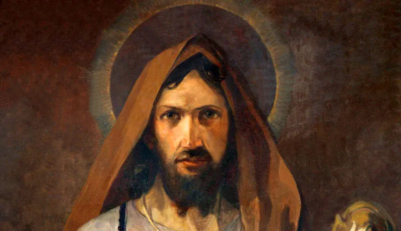 Zdjęcie Święty Tadeusz Apostoł to patron beznadziejnych spraw? Oto fakty