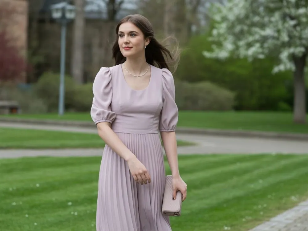 Zdjęcie W co się ubrać? Praktyczne porady i inspiracje na każdą okazję