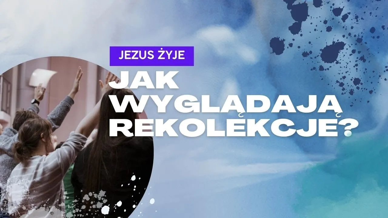 Zdjęcie Jak wyglądają rekolekcje? Przebieg, atmosfera i czego się spodziewać