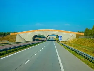 Zdjęcie Optymalne obroty diesla na autostradzie – jak jeździć oszczędnie i bezpiecznie