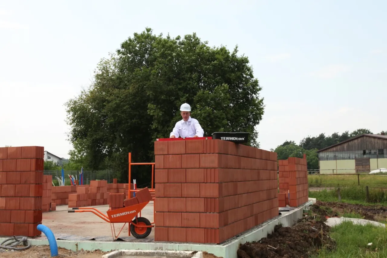 Zdjęcie Z czego najlepiej wybudować dom? Najlepsze materiały i ich wady