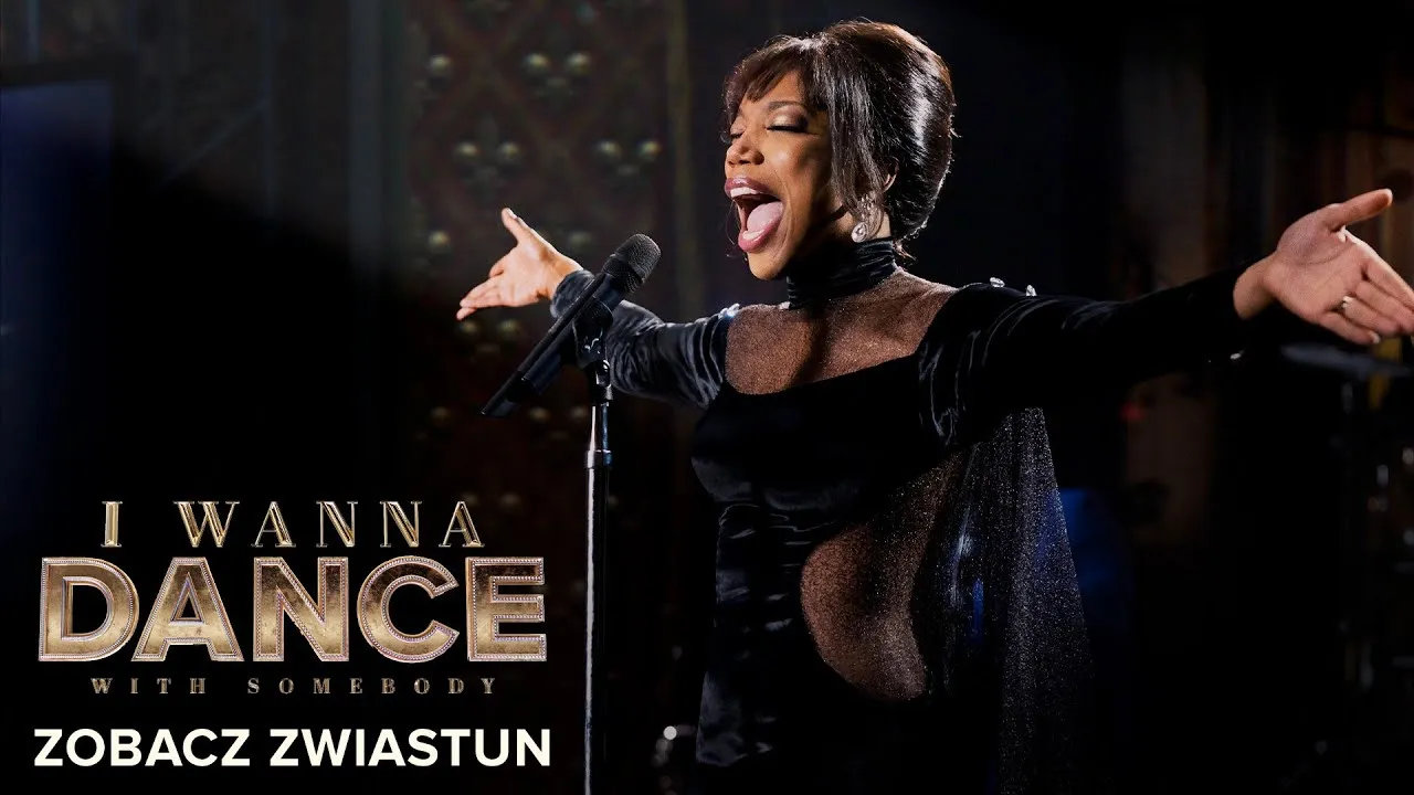 Zdjęcie Nowy film o Whitney Houston: Niezwykła historia życia i kariery