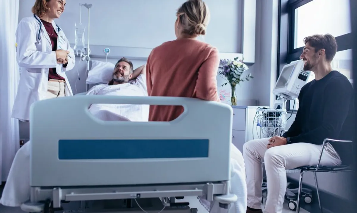 Zdjęcie Czy prywatne ubezpieczenie obejmuje NFZ? Odkryj ważne różnice