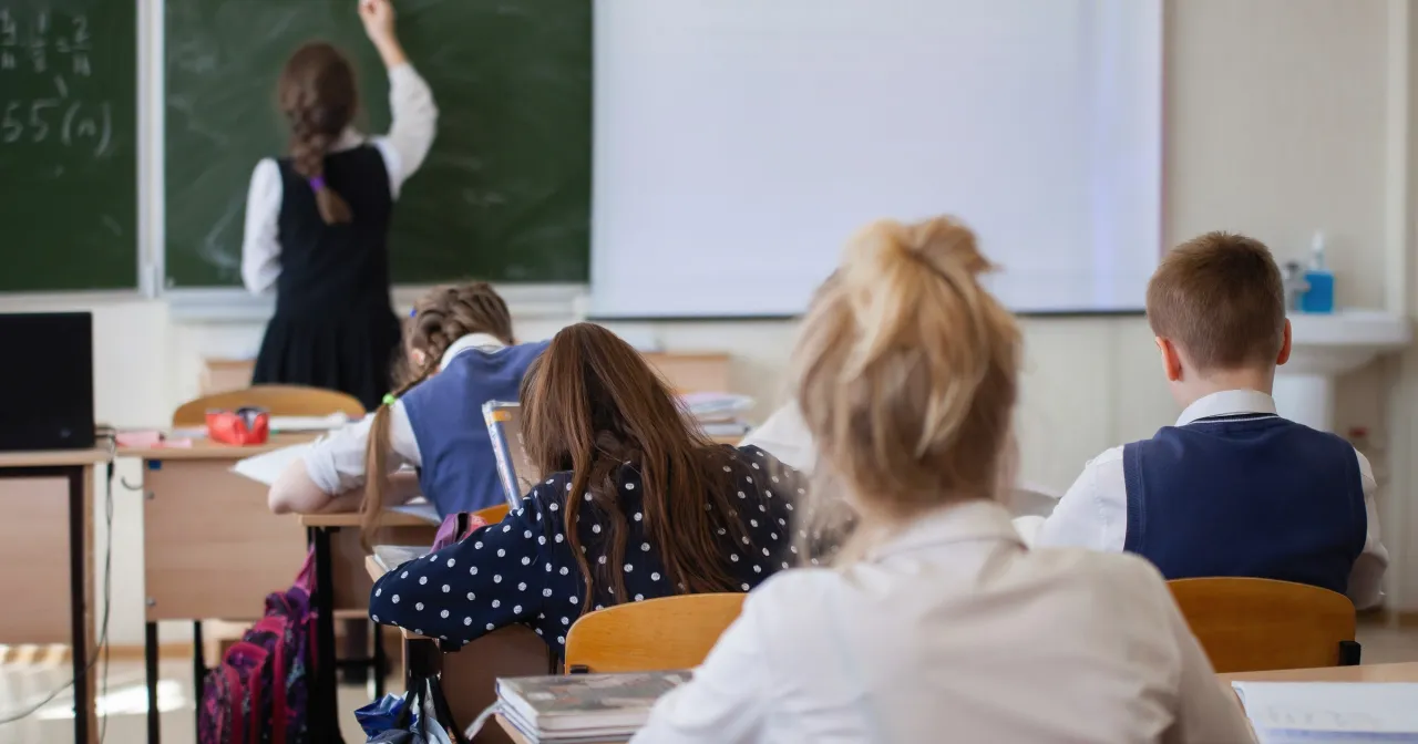 Zdjęcie Czy szkoła ma osobowość prawną? Zrozum konsekwencje dla uczniów i rodziców