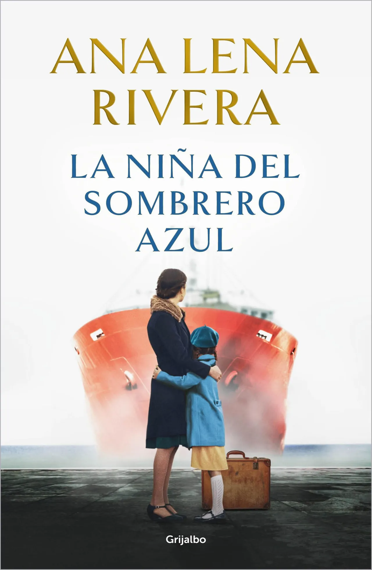 Zdjęcie La niña del sombrero azul: trama, personajes y crítica de la novela