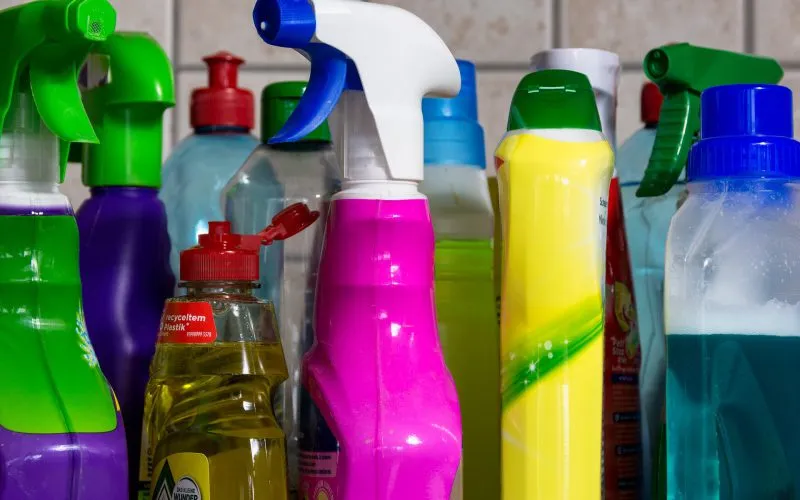 Zdjęcie Co warto kupić w Niemczech z chemii, by zaoszczędzić i zyskać jakość?