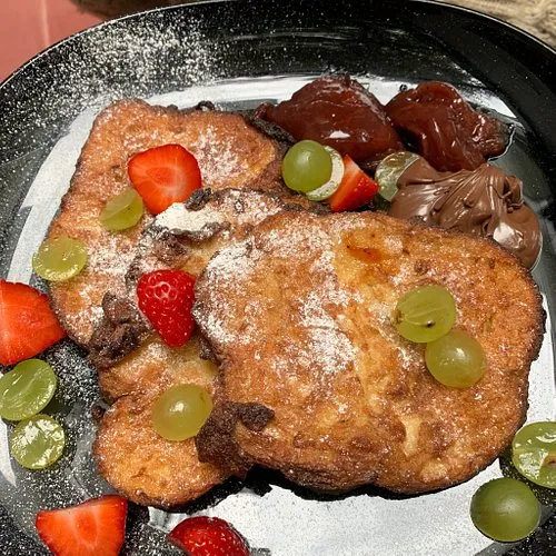 Zdjęcie Zagadka Kraków: odkryj wyjątkowe smaki w Resto Barze Smaku