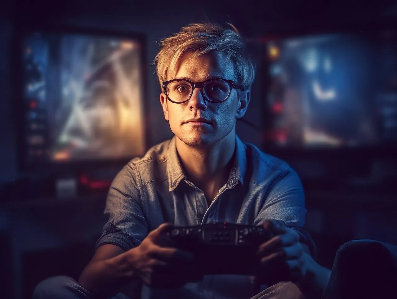 Zdjęcie Najlepsze gry na PS5, które musisz znać – odkryj różnorodność rozgrywki