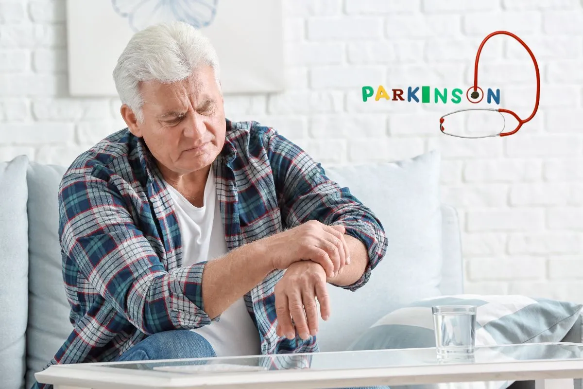 Zdjęcie Choroba Parkinsona: Jak objawy psychiczne wpływają na życie pacjentów