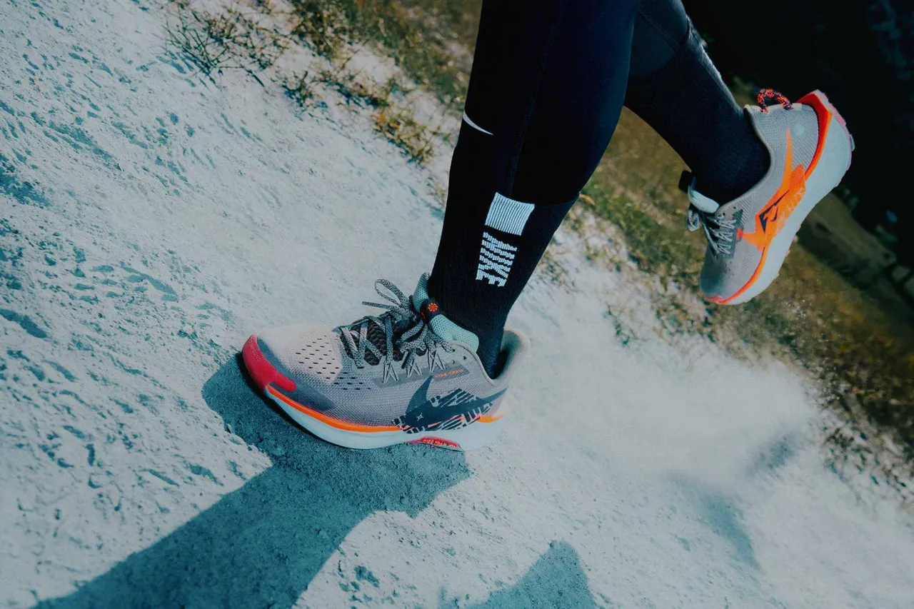 Zdjęcie Los mejores zapatos Nike: variedad, precios y estilos para ti
