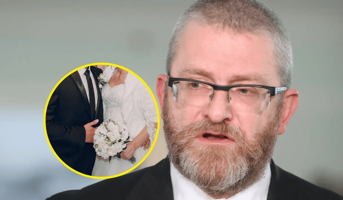 Zdjęcie Czy Braun ma dzieci? Odkryj zaskakujące fakty o jego rodzinie