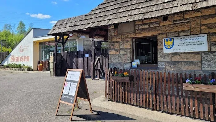 Zdjęcie Gdzie zjeść w Lanckoronie? Odkryj najlepsze lokale i smaki