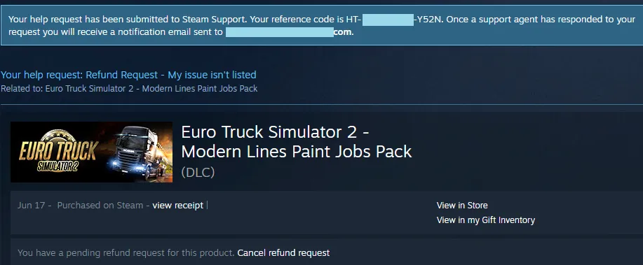 Zdjęcie Steam: jak w prosty sposób napisać pierwszą wiadomość do nieznajomego