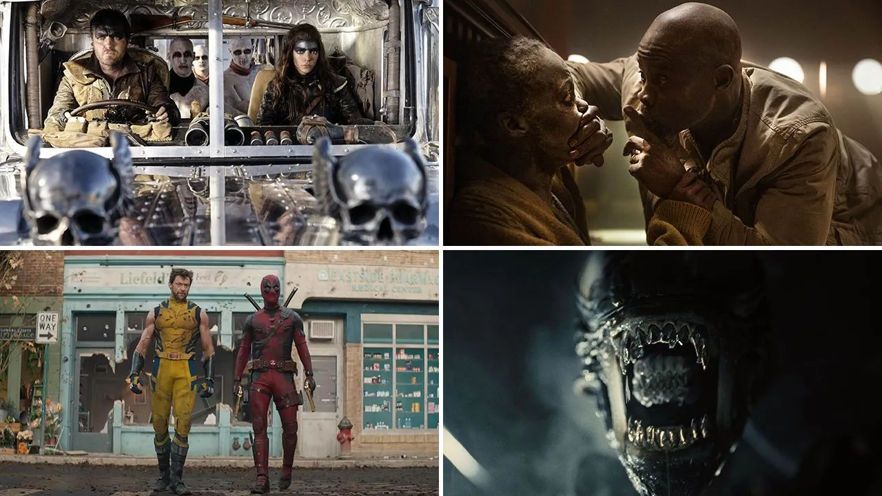 Zdjęcie Hity filmowe i seriale 2025, które zaskoczą każdego kinomana