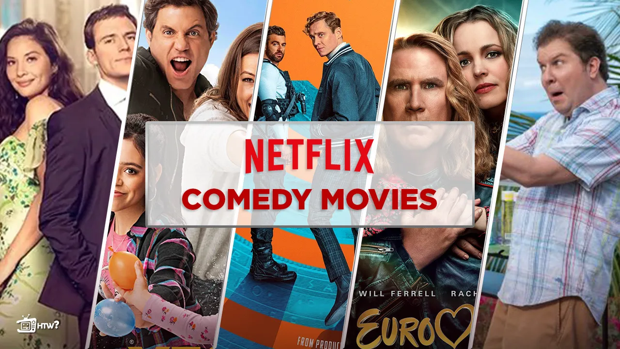 Zdjęcie Filmy o obsesyjnej miłości na Netflix, które zaskoczą Twoje serce