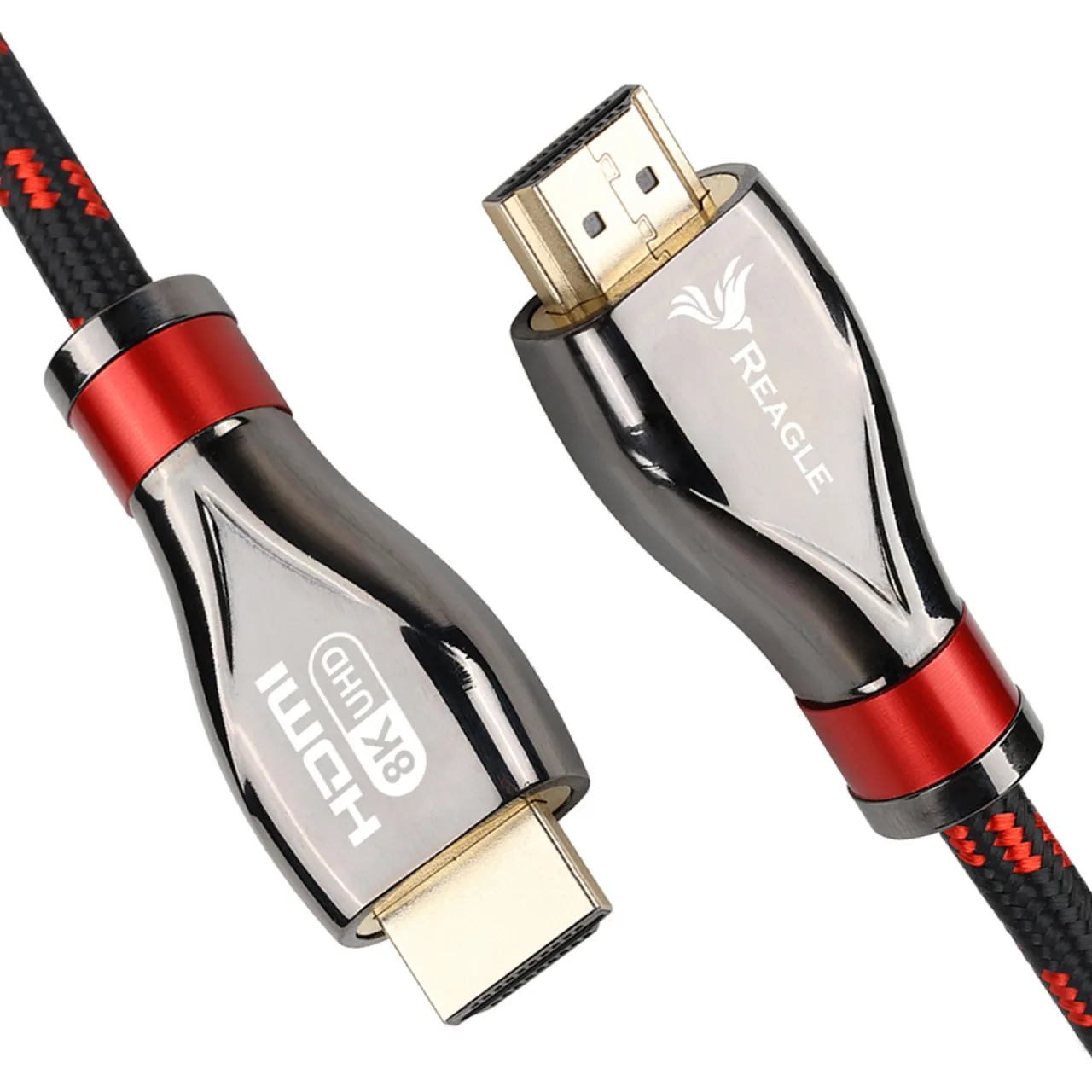 Zdjęcie Jaki kabel HDMI do PS5 wybrać, aby uniknąć słabej jakości obrazu?