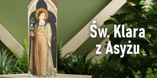 Zdjęcie Dlaczego Klara z Asyżu została świętą: poznaj niezwykłe fakty i cuda