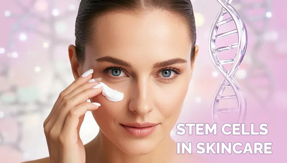 Zdjęcie Productos cosméticos con exosomas: mejora tu piel y evita el envejecimiento