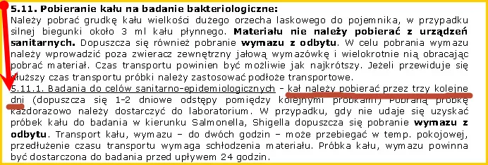 Zdjęcie Gdzie zrobić badania sanitarno-epidemiologiczne? Sprawdź lokalizacje i procedury