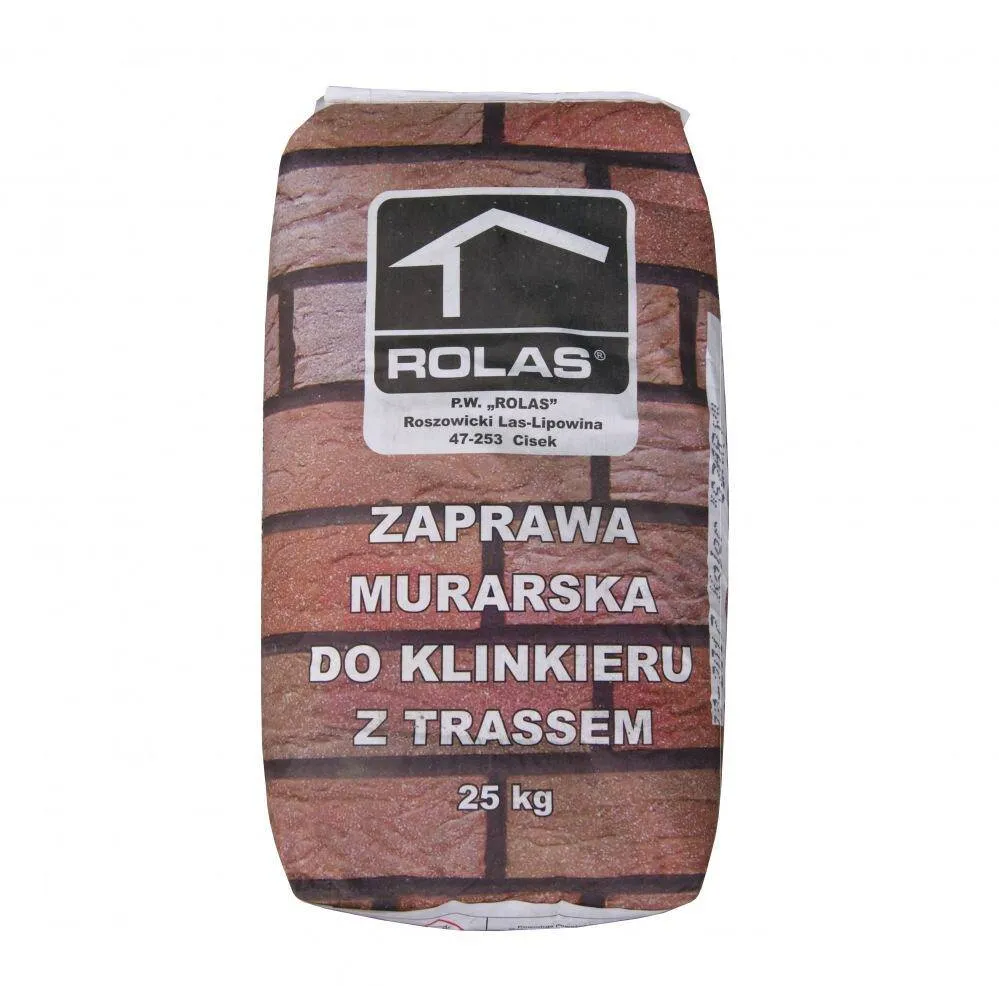 Zdjęcie Ile kosztuje zaprawa murarska? Poznaj ceny i najlepsze oferty