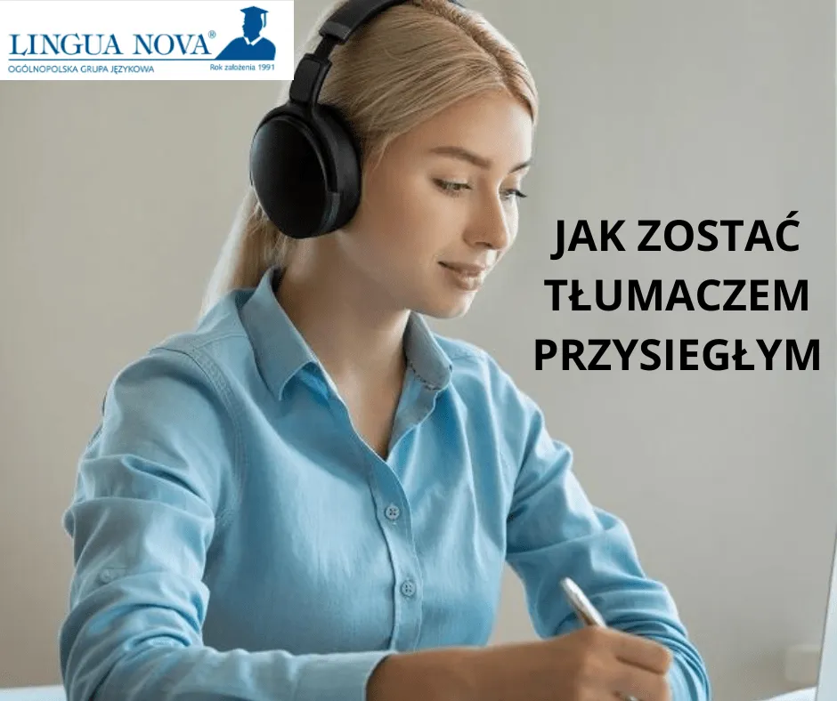 Zdjęcie Jak zostać tłumaczem przysięgłym: 5 kroków do sukcesu w Polsce