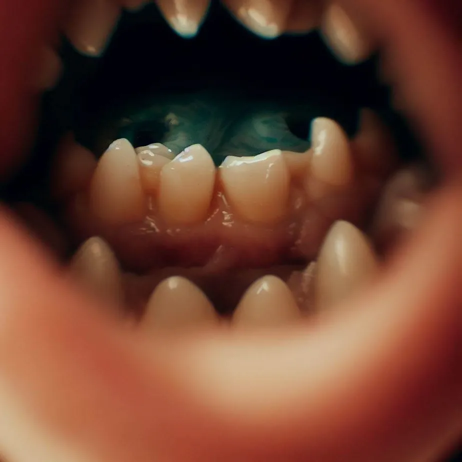 Zdjęcie Co widzi dentysta podczas wizyty? Odkryj, co może cię zaskoczyć