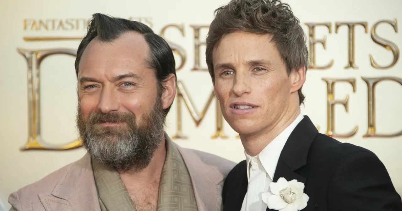 Zdjęcie Brytyjscy aktorzy, którzy zmienili oblicze kina i telewizji