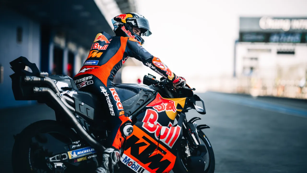 Zdjęcie A qué hora empiezan los entrenamientos de MotoGP y por qué son cruciales