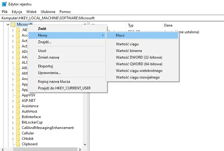 Zdjęcie Jak usunąć Microsoft Edge w Windows 10 i uniknąć problemów z reinstalacją