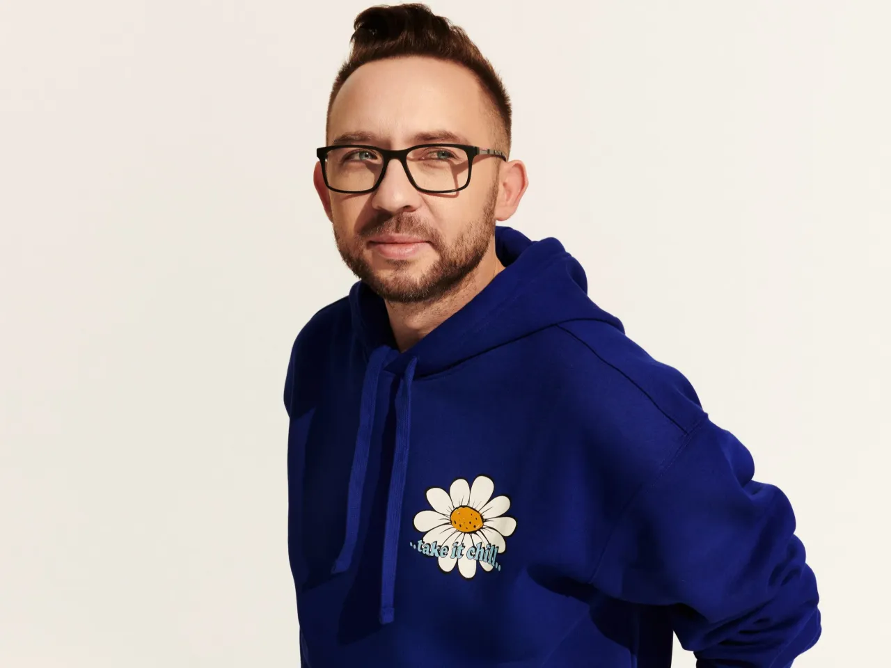 Zdjęcie Ile ma lat Piotr Lolek Sołoducha? Zaskakujące fakty o nim