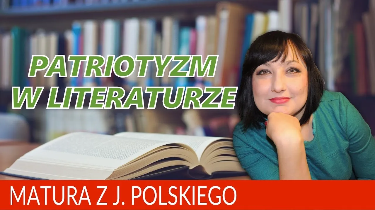 Zdjęcie Motyw żołnierza w literaturze: jak patriotyzm kształtuje postaci