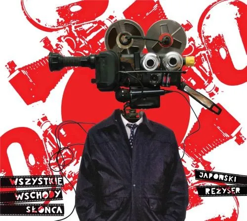Zdjęcie Najwięksi japońscy reżyserzy i ich wpływ na świat kina