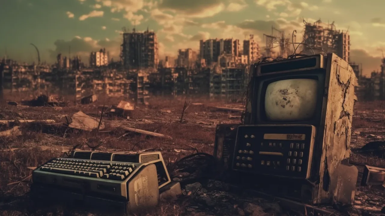Zdjęcie Spolszczenie Fallout 3: Jak bez problemu dodać polski dubbing do kultowej gry
