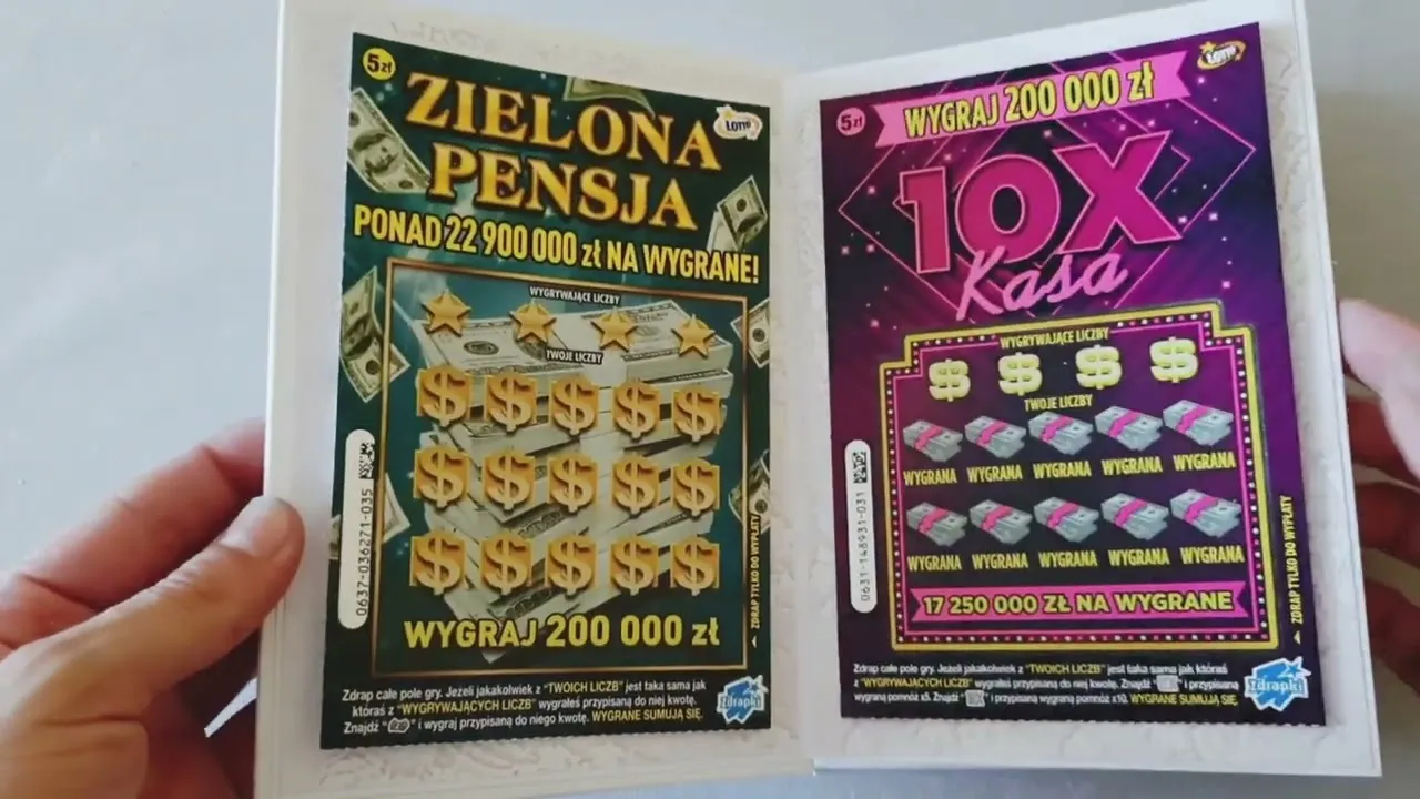Zdjęcie Jak zrobić prezent ze zdrapek - kreatywne pomysły na wyjątkowy upominek