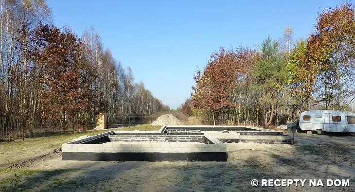 Zdjęcie Jak zrobić fundament pod dom - uniknij najczęstszych błędów budowlanych