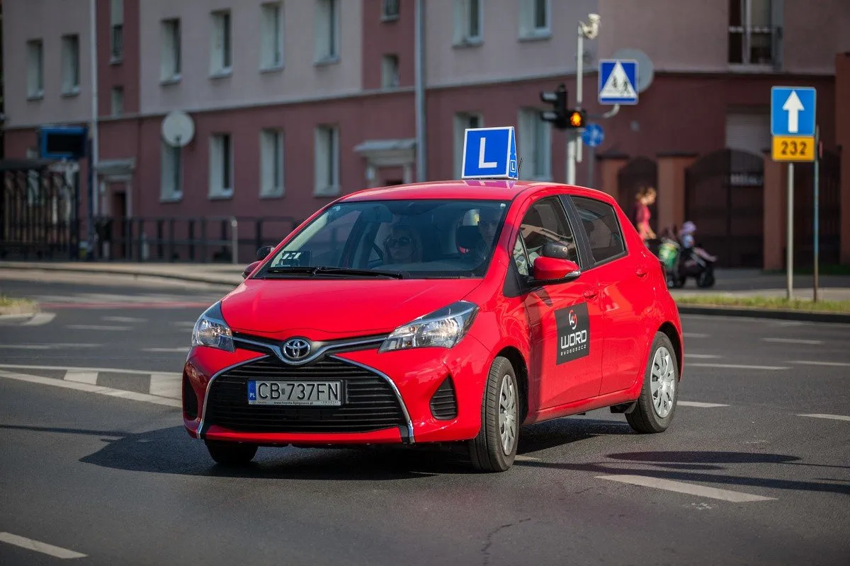 Zdjęcie Na jakich samochodach zdaje się prawo jazdy? Oto najpopularniejsze modele