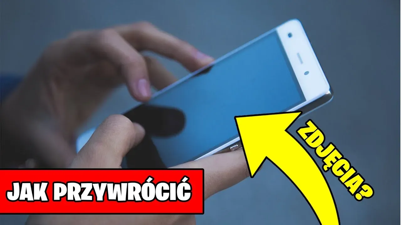 Zdjęcie Jak sprawdzić aparat w telefonie i uniknąć rozczarowania jakością zdjęć