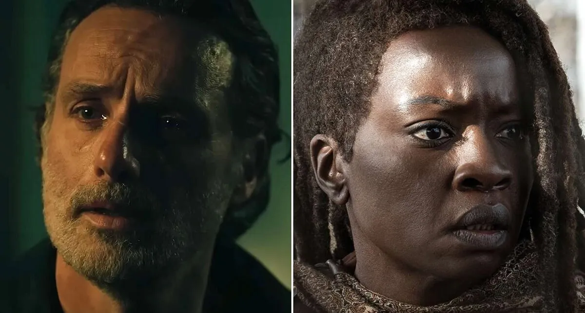Zdjęcie Gdzie kupić komiksy The Walking Dead w Polsce? Najlepsze miejsca i promocje