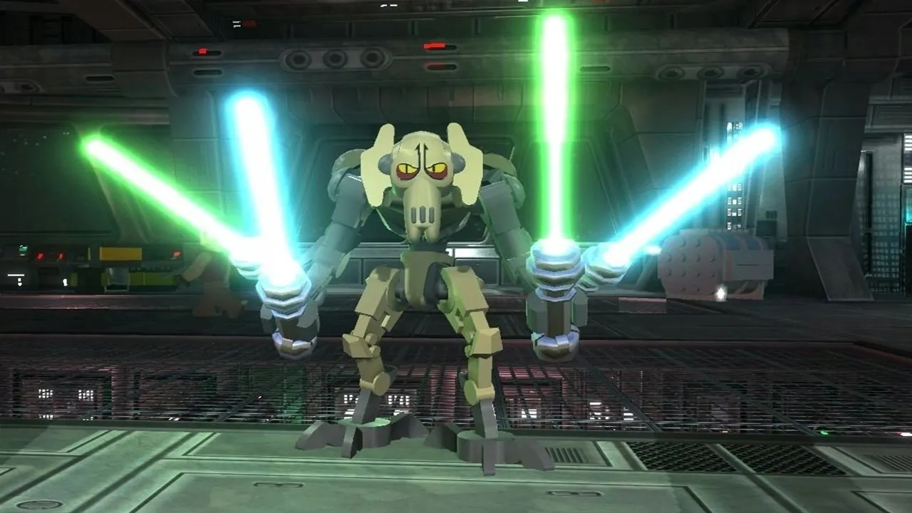 Zdjęcie Jak pobrać LEGO Star Wars 3: Bezpieczne i legalne sposoby