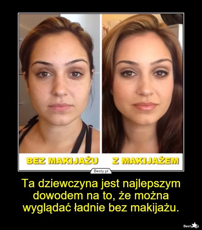 Zdjęcie Jak wyglądać ładnie bez makijażu – naturalne sposoby na piękną cerę i styl