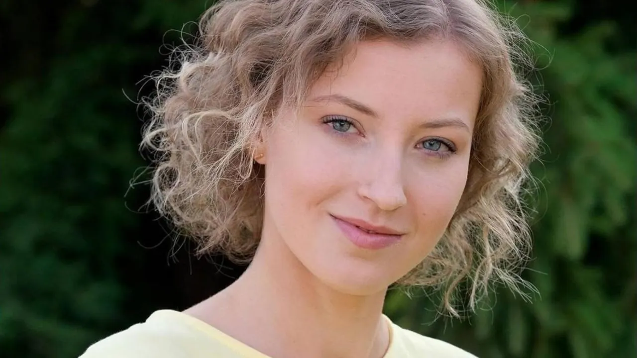 Zdjęcie Natalka z M jak miłość: zmiany w postaci i emocjonujące wątki