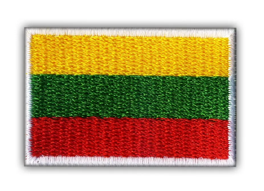 Zdjęcie Jak wygląda flaga Litwy? Kolory i znaczenie, które musisz znać
